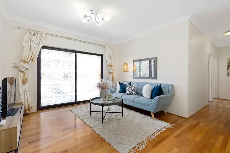 Second view of Homely unit listing, 9/70 Woids Avenue, Allawah NSW 2218