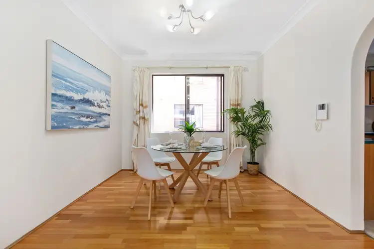 Fourth view of Homely unit listing, 9/70 Woids Avenue, Allawah NSW 2218