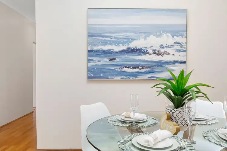 Fifth view of Homely unit listing, 9/70 Woids Avenue, Allawah NSW 2218
