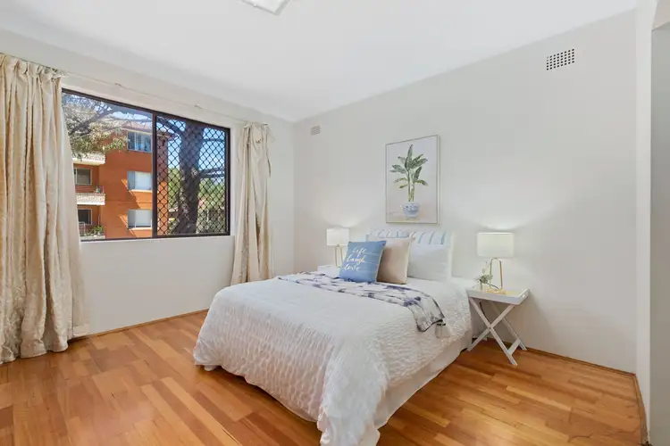Sixth view of Homely unit listing, 9/70 Woids Avenue, Allawah NSW 2218
