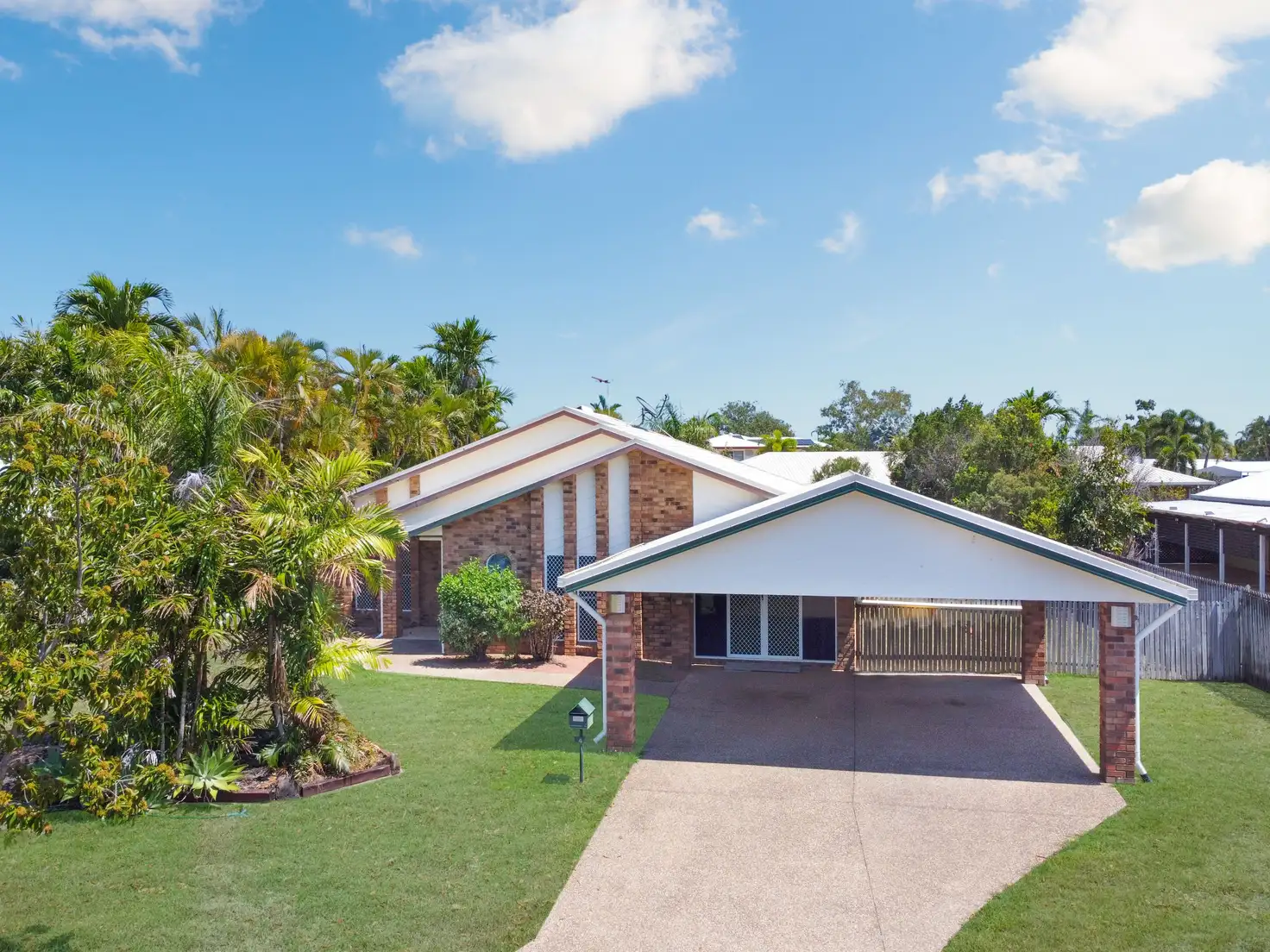 Main view of Homely house listing, 4 Campion Circle, Kirwan QLD 4817