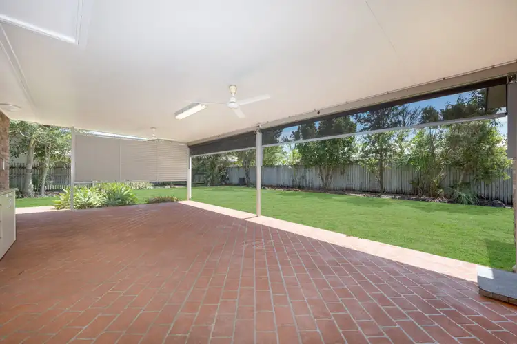 Second view of Homely house listing, 4 Campion Circle, Kirwan QLD 4817