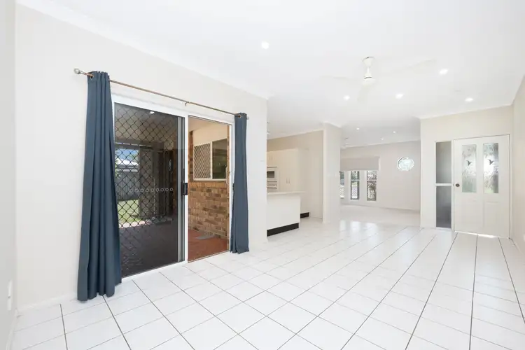 Third view of Homely house listing, 4 Campion Circle, Kirwan QLD 4817