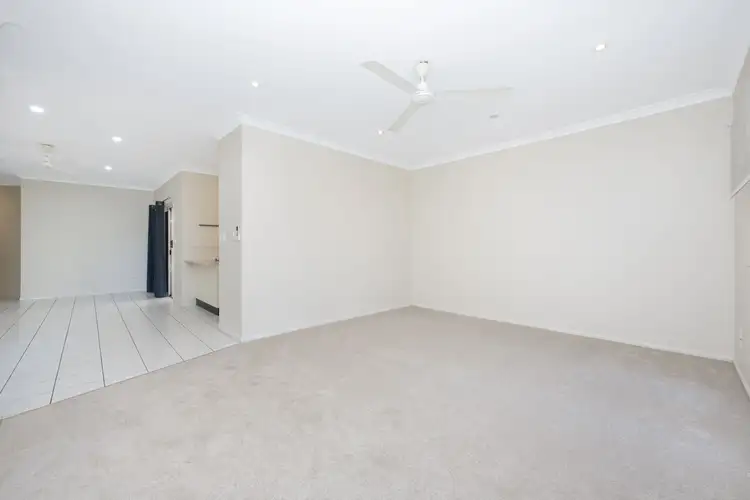 Fourth view of Homely house listing, 4 Campion Circle, Kirwan QLD 4817