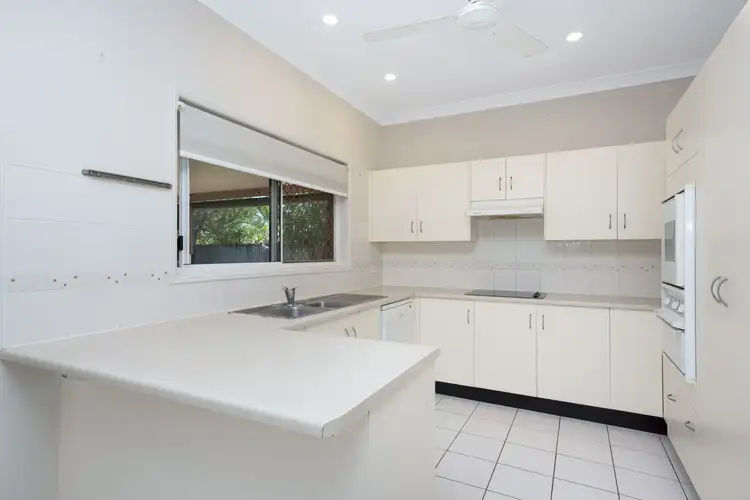 Fifth view of Homely house listing, 4 Campion Circle, Kirwan QLD 4817