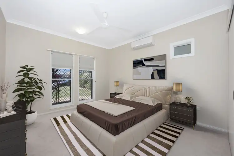 Sixth view of Homely house listing, 4 Campion Circle, Kirwan QLD 4817