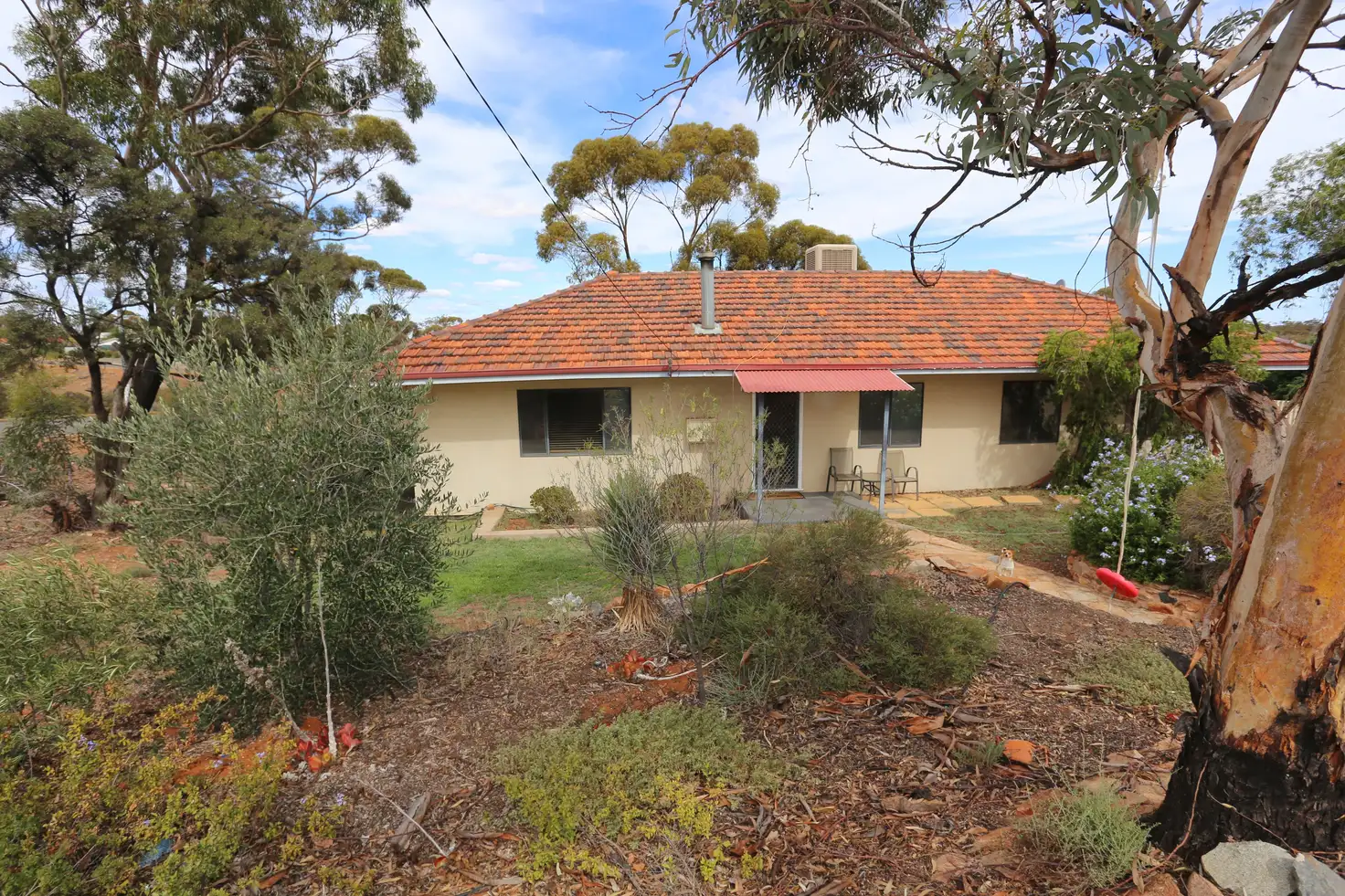 Main view of Homely house listing, 4 Nickeltown Crescent, Kambalda East WA 6442