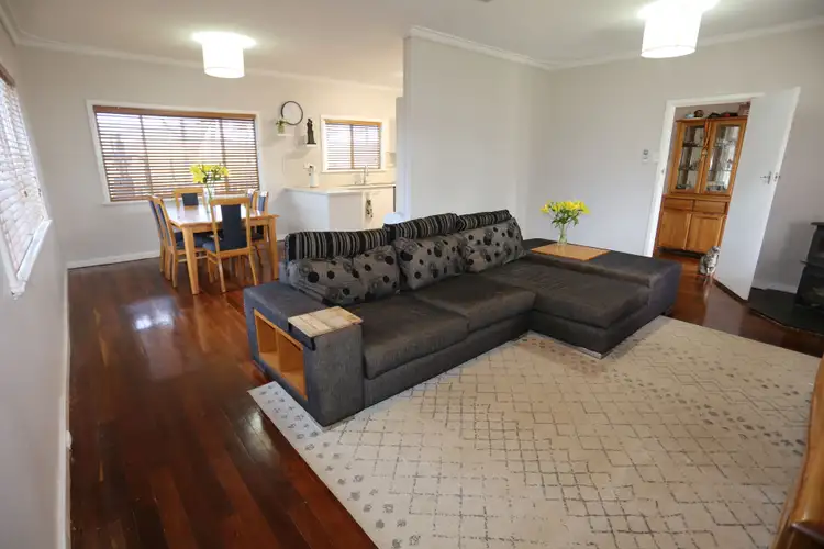 Second view of Homely house listing, 4 Nickeltown Crescent, Kambalda East WA 6442