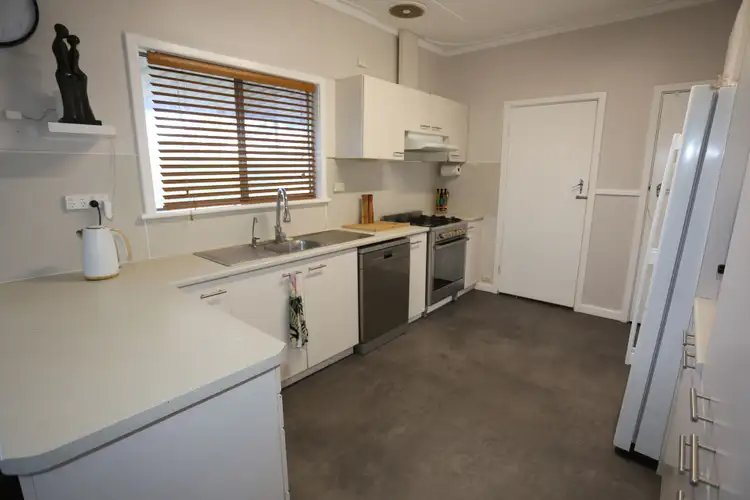 Fourth view of Homely house listing, 4 Nickeltown Crescent, Kambalda East WA 6442