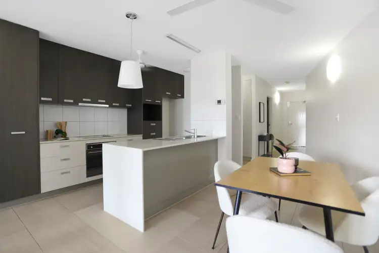 Third view of Homely apartment listing, 11/8 Mauna Loa Street, Darwin City NT 800