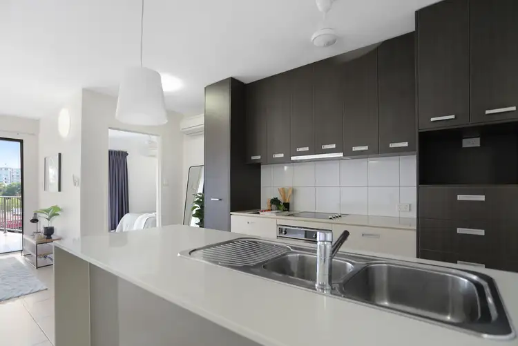 Fourth view of Homely apartment listing, 11/8 Mauna Loa Street, Darwin City NT 800
