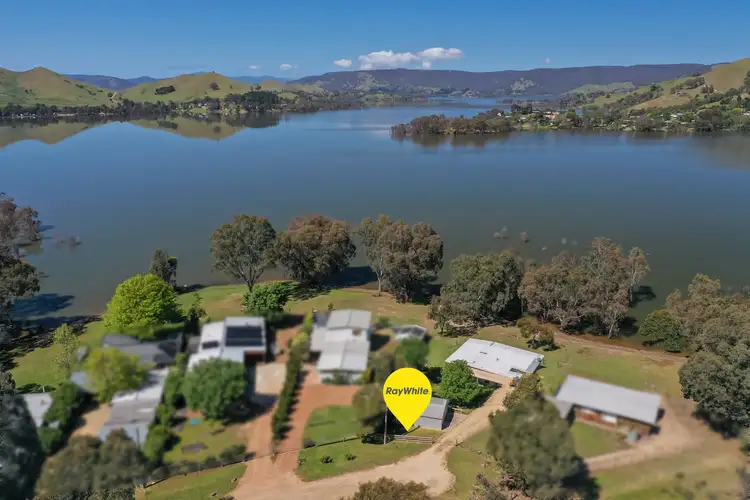 9 Nanda Court, Bonnie Doon VIC 3720