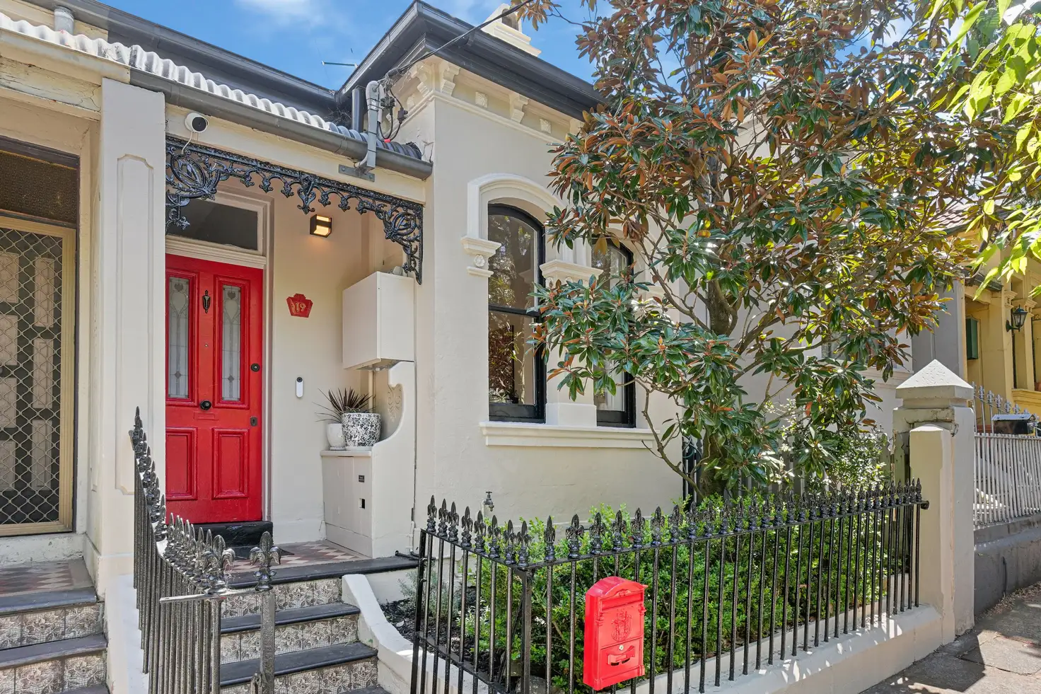 Main view of Homely house listing, 19 Marian Street, Enmore NSW 2042