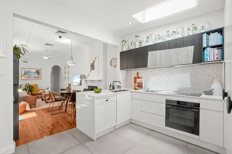 Fourth view of Homely house listing, 19 Marian Street, Enmore NSW 2042