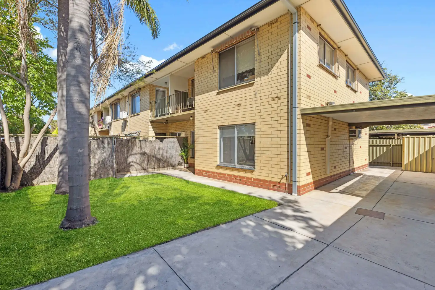 Main view of Homely unit listing, 4/25A Muller Road, Hampstead Gardens SA 5086