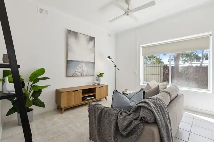 Second view of Homely unit listing, 4/25A Muller Road, Hampstead Gardens SA 5086