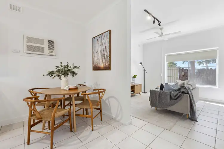 Third view of Homely unit listing, 4/25A Muller Road, Hampstead Gardens SA 5086