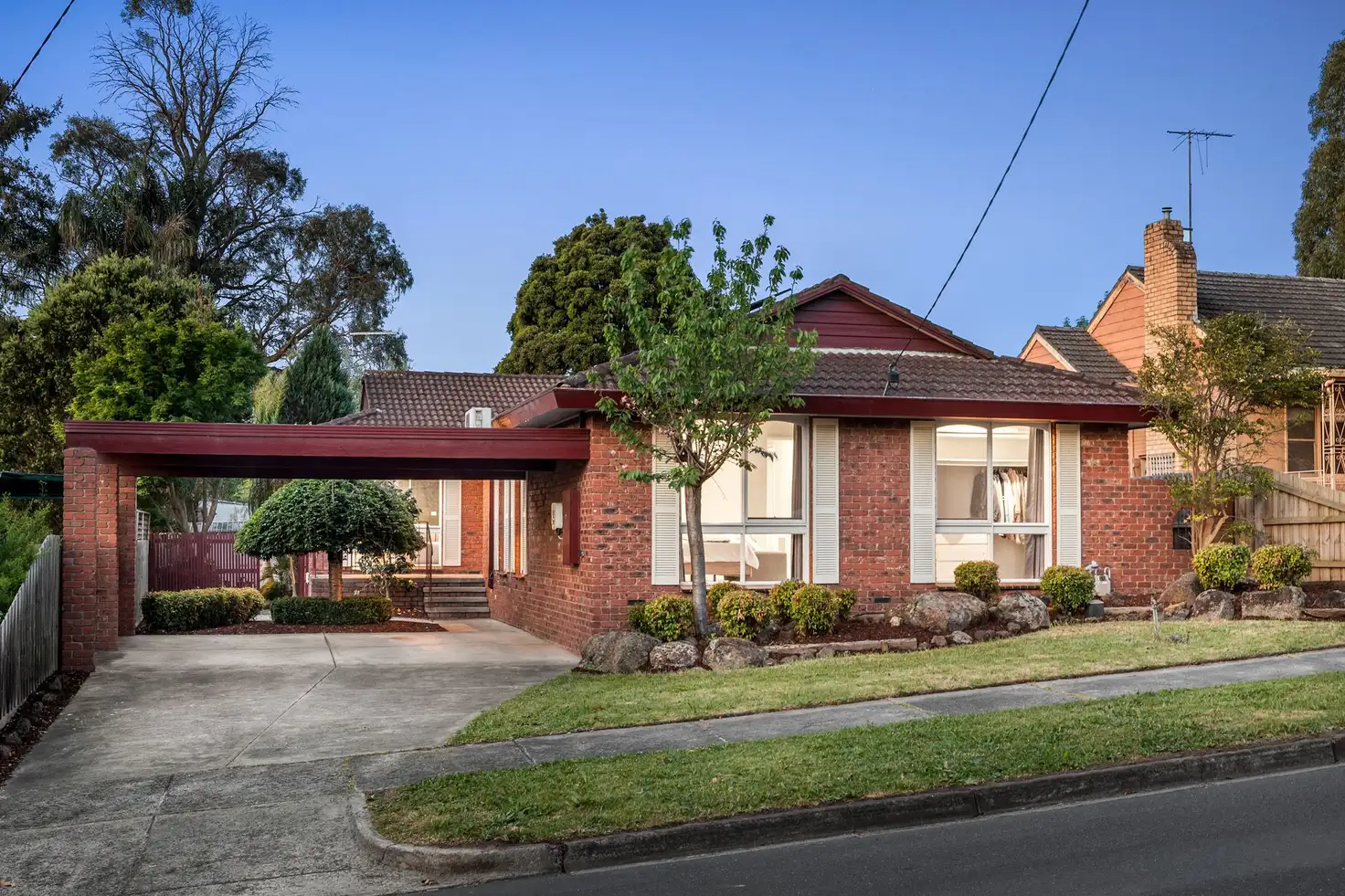 Main view of Homely house listing, 30 Heathfield Rise, Box Hill North VIC 3129