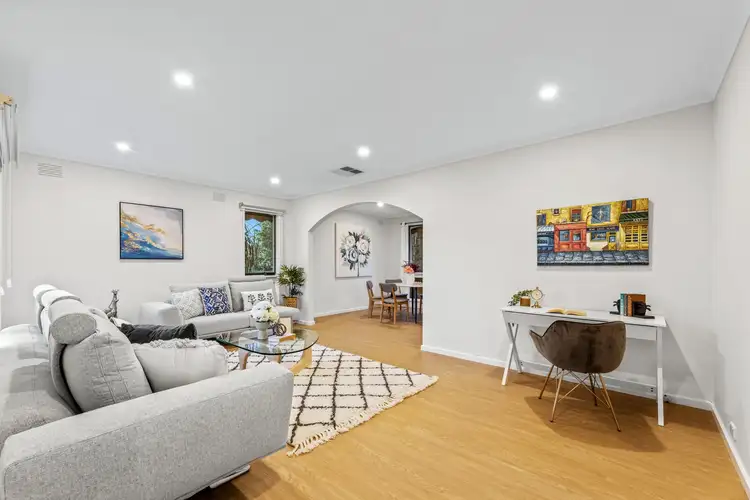 Second view of Homely house listing, 30 Heathfield Rise, Box Hill North VIC 3129