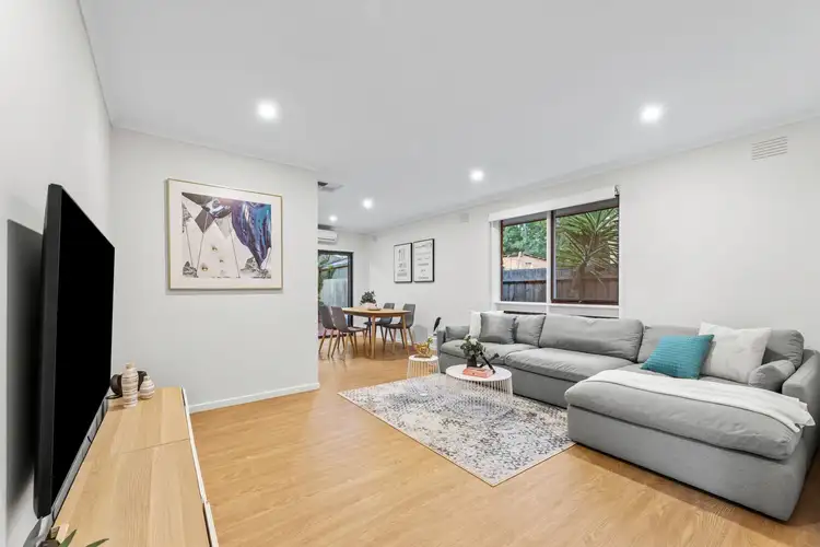 Fourth view of Homely house listing, 30 Heathfield Rise, Box Hill North VIC 3129