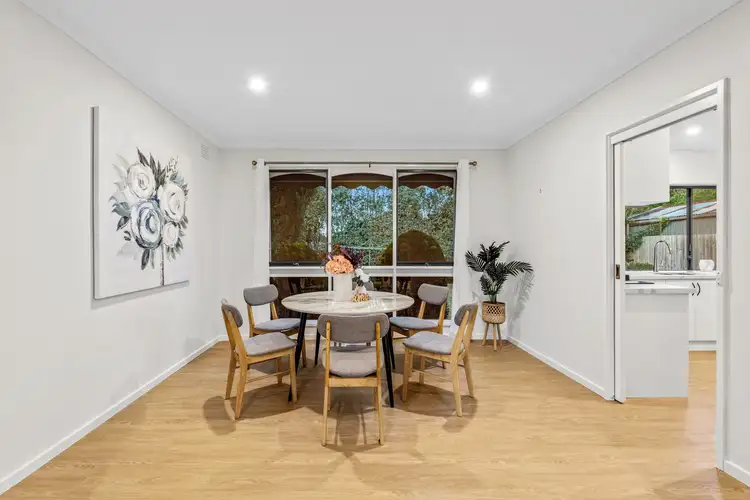 Fifth view of Homely house listing, 30 Heathfield Rise, Box Hill North VIC 3129