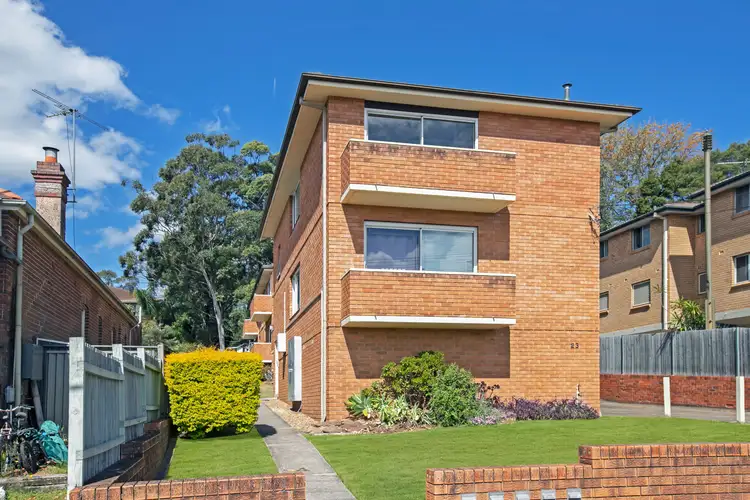 7/23 Jeffrey Street, Canterbury NSW 2193