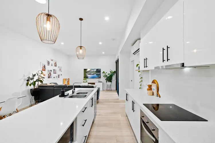 Second view of Homely unit listing, 3/54 Taunton Street, Annerley QLD 4103
