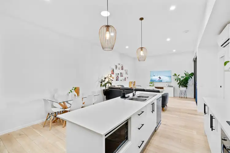 Fifth view of Homely unit listing, 3/54 Taunton Street, Annerley QLD 4103