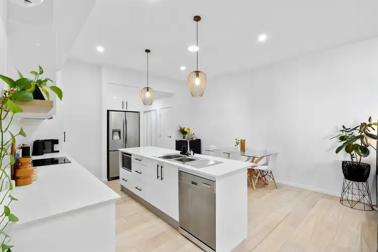 Sixth view of Homely unit listing, 3/54 Taunton Street, Annerley QLD 4103