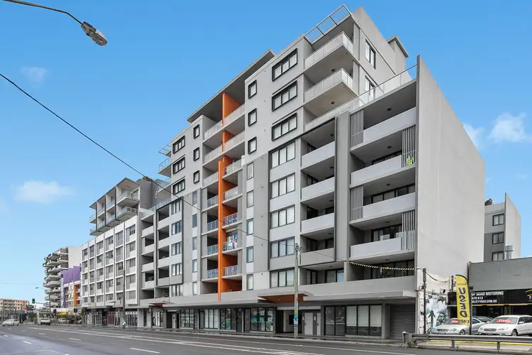 Main view of Homely apartment listing, 70/172 Parramatta Road, Homebush NSW 2140