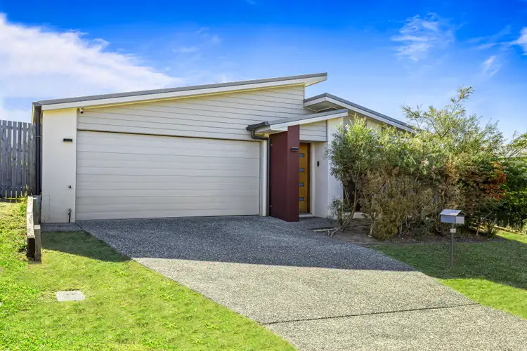 28 Steves Way, Coomera QLD 4209