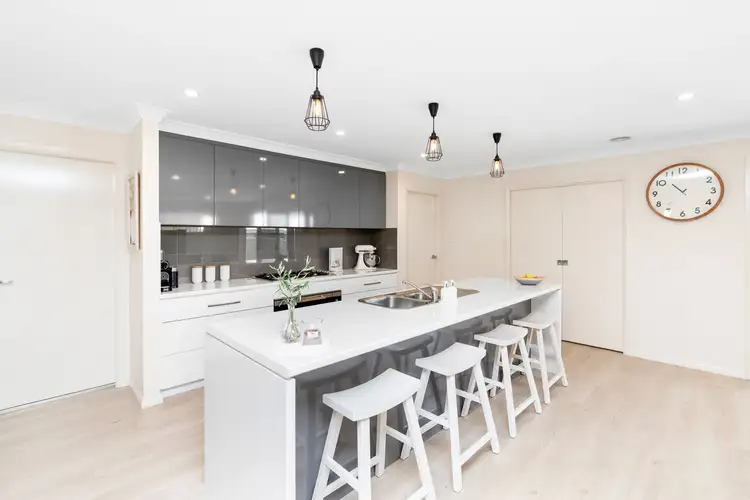 Second view of Homely house listing, 22 Barton Avenue, Lloyd NSW 2650