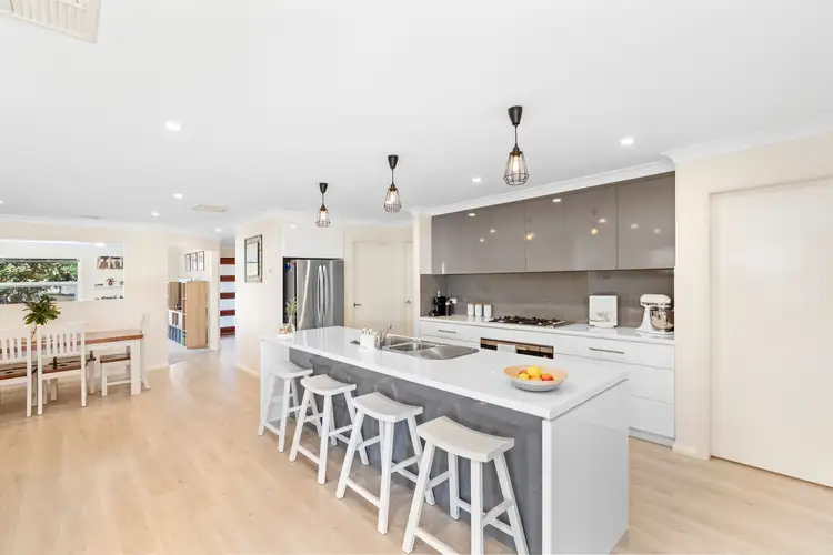 Third view of Homely house listing, 22 Barton Avenue, Lloyd NSW 2650