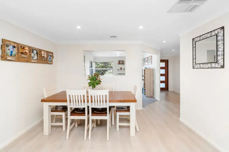 Fourth view of Homely house listing, 22 Barton Avenue, Lloyd NSW 2650