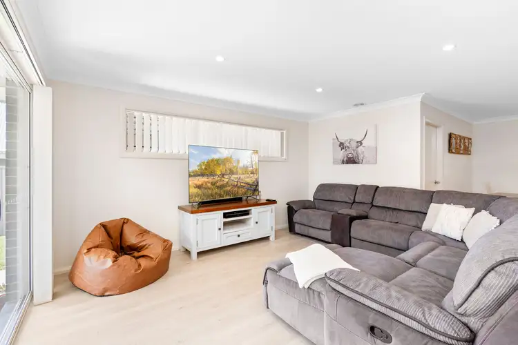 Seventh view of Homely house listing, 22 Barton Avenue, Lloyd NSW 2650