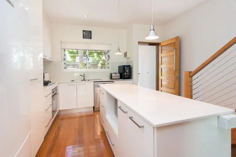 Third view of Homely house listing, 30 Hunter Street, Wooloowin QLD 4030