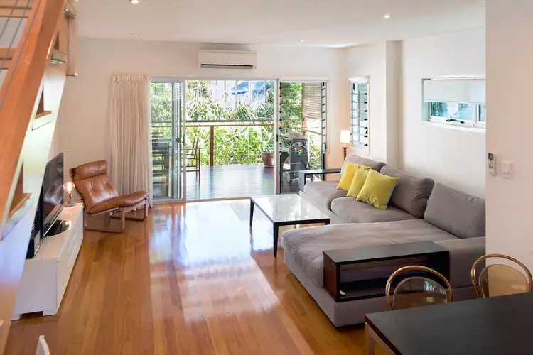 Fourth view of Homely house listing, 30 Hunter Street, Wooloowin QLD 4030