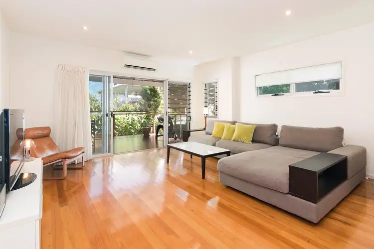 Fifth view of Homely house listing, 30 Hunter Street, Wooloowin QLD 4030