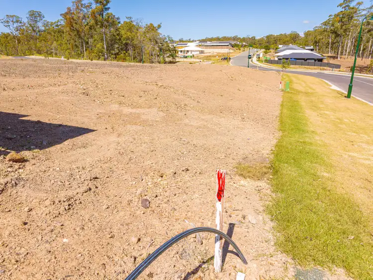 Fifth view of Homely land listing, 70 Woodland Drive, Southside QLD 4570