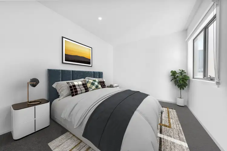 Fourth view of Homely apartment listing, 204 Nada Way, Carrum Downs VIC 3201