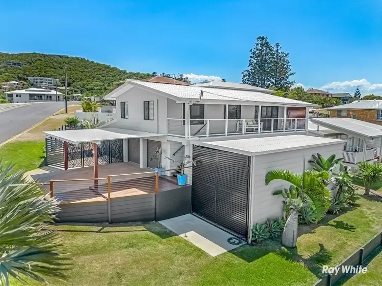 Second view of Homely house listing, 2-4 Strow Street, Barlows Hill QLD 4703