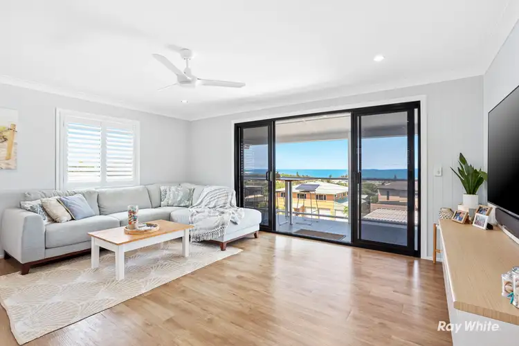 Fourth view of Homely house listing, 2-4 Strow Street, Barlows Hill QLD 4703