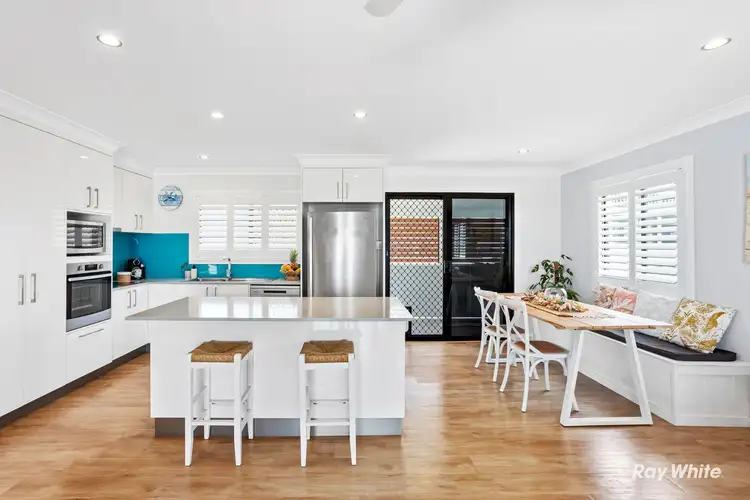 Fifth view of Homely house listing, 2-4 Strow Street, Barlows Hill QLD 4703