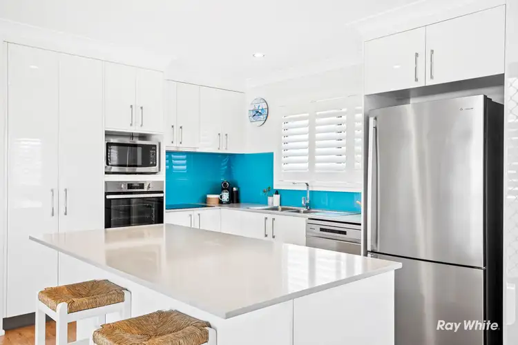 Sixth view of Homely house listing, 2-4 Strow Street, Barlows Hill QLD 4703