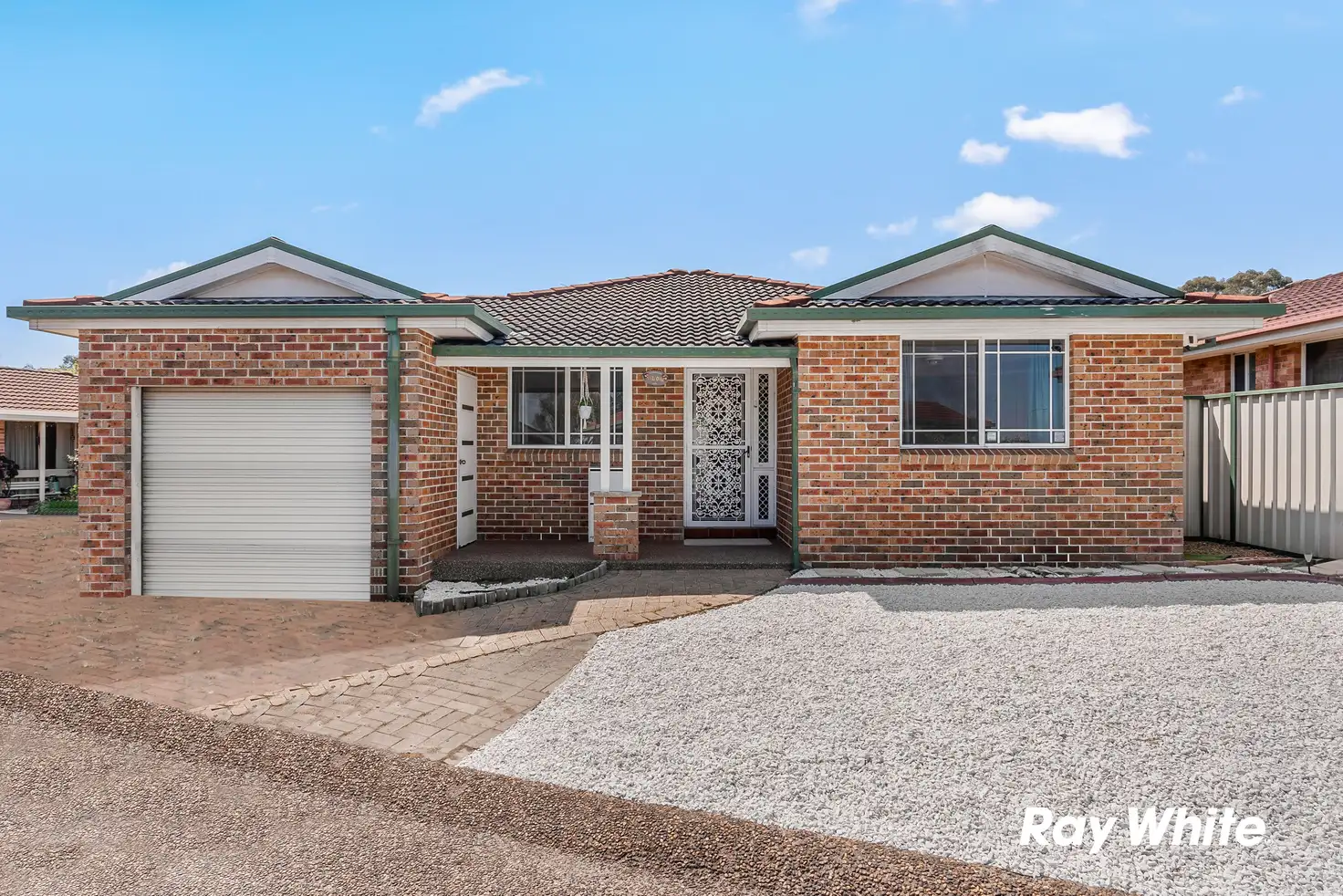 Main view of Homely house listing, 1 Vassallo Place, Glendenning NSW 2761
