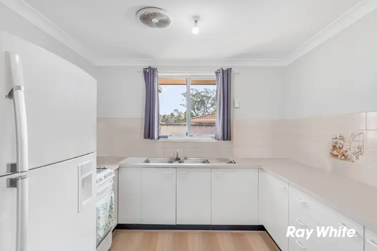 Third view of Homely house listing, 1 Vassallo Place, Glendenning NSW 2761