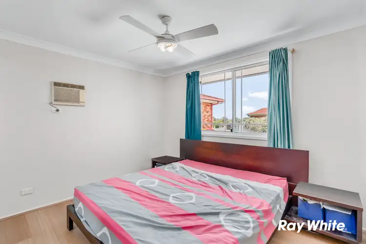 Fifth view of Homely house listing, 1 Vassallo Place, Glendenning NSW 2761
