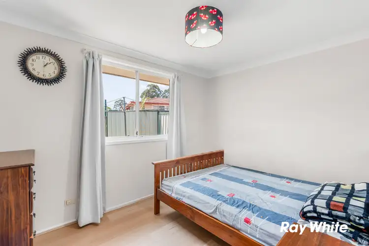 Sixth view of Homely house listing, 1 Vassallo Place, Glendenning NSW 2761