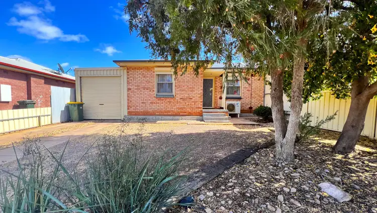 24 Heward Street, Whyalla Norrie SA 5608