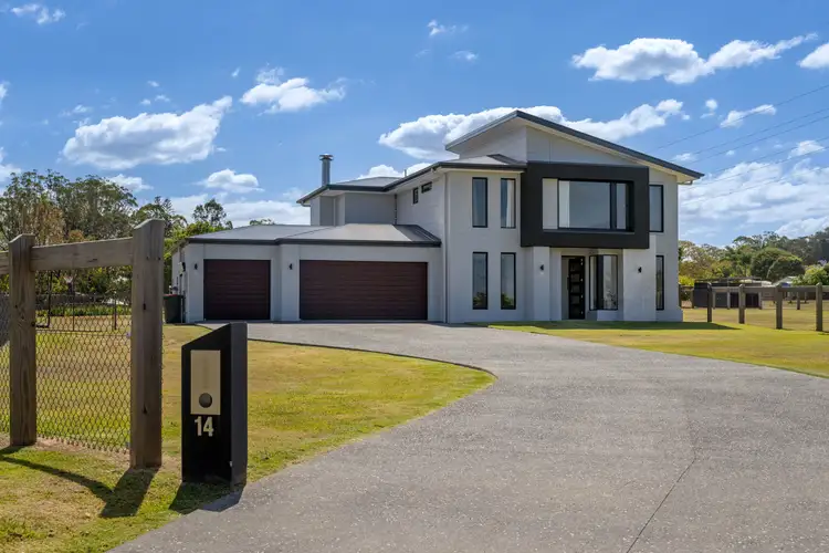 14 Candlenut Street, Caboolture QLD 4510
